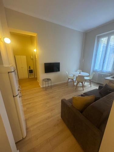 Central Station Apartment