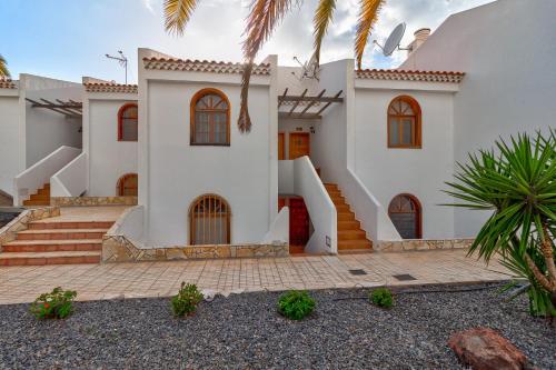 FRESH apartment in Costa Adeje by AltamarHomes
