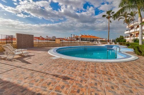 FRESH apartment in Costa Adeje by AltamarHomes