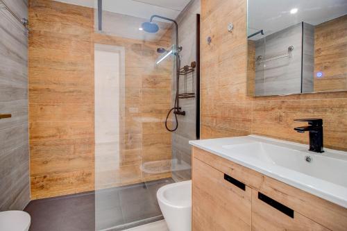 FRESH apartment in Costa Adeje by AltamarHomes