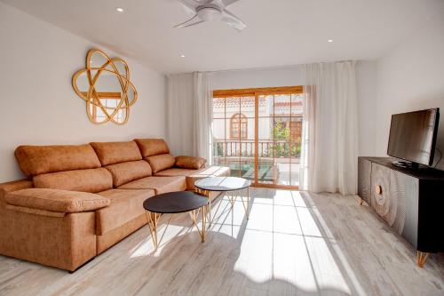 FRESH apartment in Costa Adeje by AltamarHomes