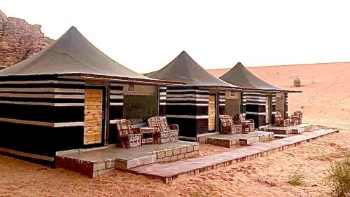Arena Desert Camp & Adventurers