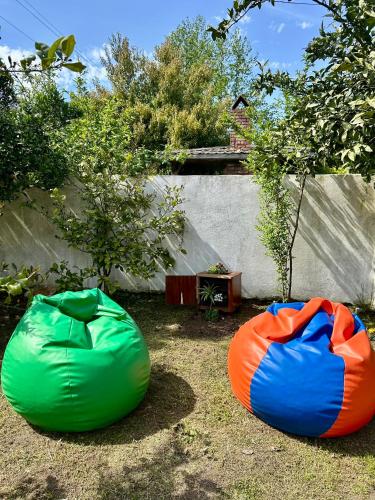 Galería fotográfica de SOPHIE GuestHouse en Grigoleti