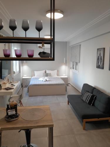 Cozy Di.Va city centre