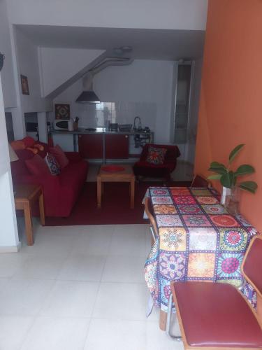Alameda Hércules Apartamento