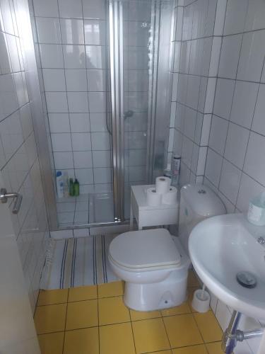 Alameda Hércules Apartamento