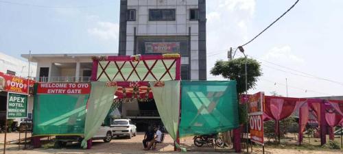 Imagen de la galería de Hotel O Apex, en Bewar