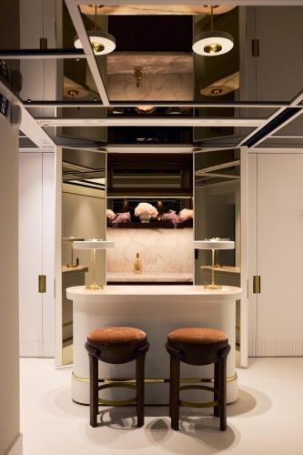 Kuka Luxury Living Athens