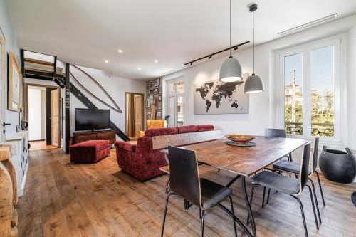 Appartement Maison Cannes