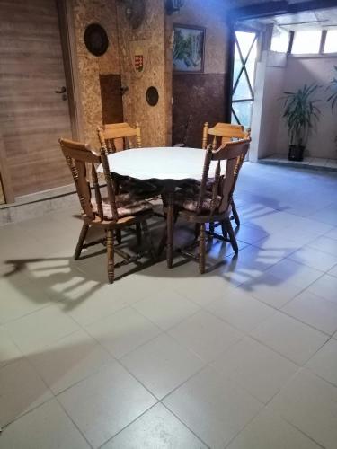 Foto de la galeria de Dragana 1 a Ohrid