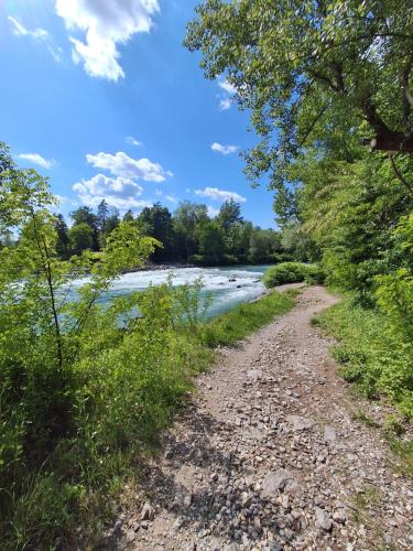 LAND FOR YOUR TENT NEXT TO A RIVER price includes lands in Croatia and Bosnia too USE THE PINPOINT LOCATION NOT THE ADDRESS BEBLERJEV TRG TO GET HERE bathroom is a bit different so check YouTube video DuskoThreeCountries OPEN SHOWERS IN A NEARBY CAMP