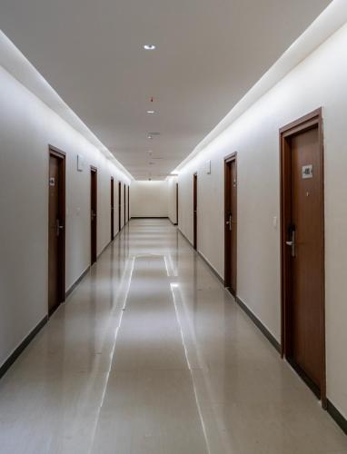 Φωτογραφία από το άλμπουμ του The Orange Hotel - Narsingi, Hyderabad στο Χιντεραμπάντ
