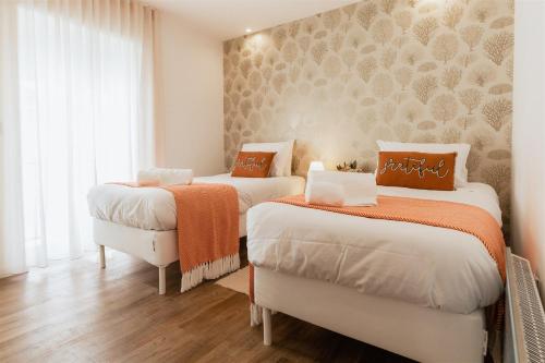 Blue Beach Home Subvilla 48