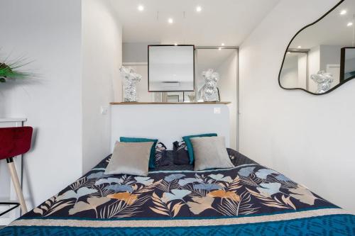 Blue Moon Heliopolis Ground Floor Apartment Near Naturist Beach