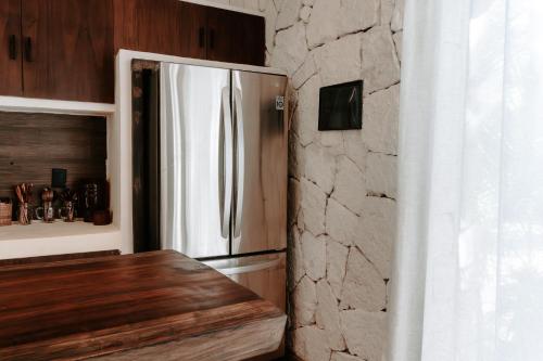 Gallery image of Tulum Jungle Villa Fuego in Chemuyil