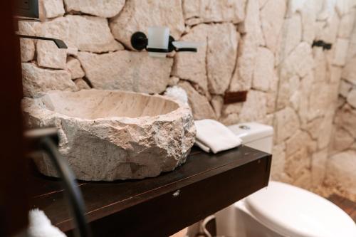 Gallery image of Tulum Jungle Villa Fuego in Chemuyil