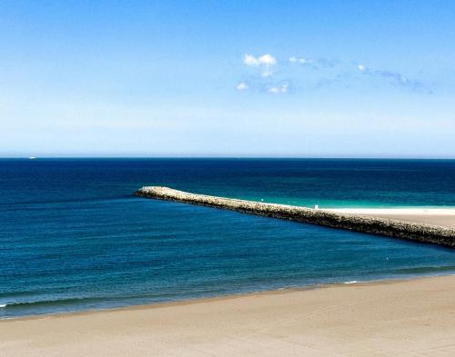 Cameră Superior cu Pat Dublu și Canapea Extensibilă - Vedere la Mare photo 10