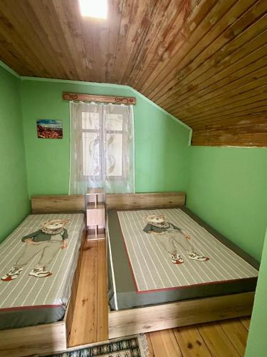 Galería fotográfica de SOPHIE GuestHouse en Grigoleti