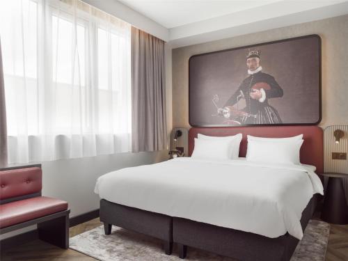 Radisson RED Oslo City Centre Image