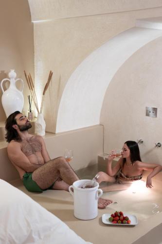 Hosté ubytování Dimore Pignatelli Apulian Suite