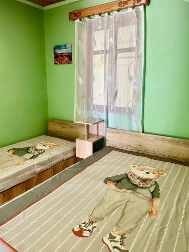 Galería fotográfica de SOPHIE GuestHouse en Grigoleti