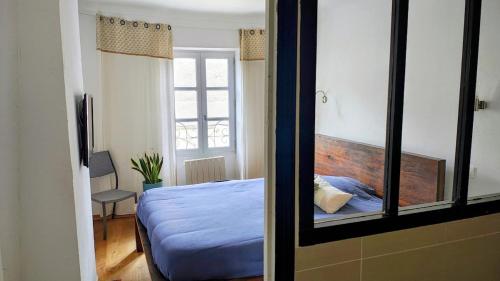 Photo de la galerie de l'établissement Maison Triplex Atypique Centre-Historique 140 m2, à Embrun