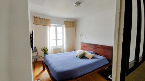 Photo de la galerie de l'établissement Maison Triplex Atypique Centre-Historique 140 m2, à Embrun