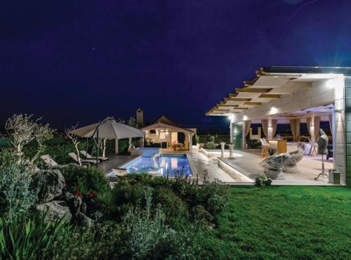 Luxury Villa MaLo