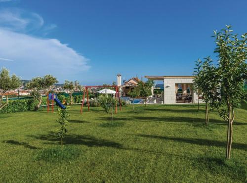 Luxury Villa MaLo