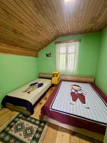 Galería fotográfica de SOPHIE GuestHouse en Grigoleti