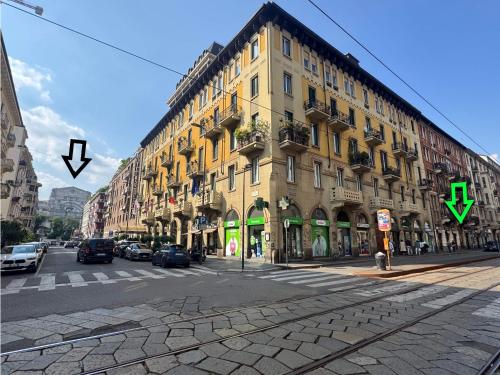 Central Station Apartment
