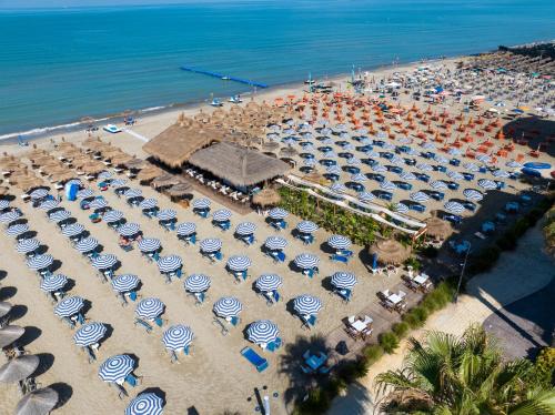 Blu Apart Hotel Durres