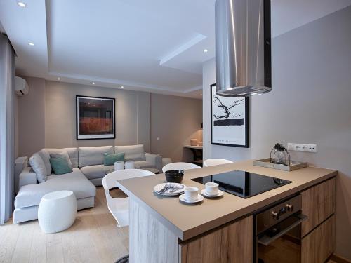 Athenian Riviera Exclusive flat , Athens Greece