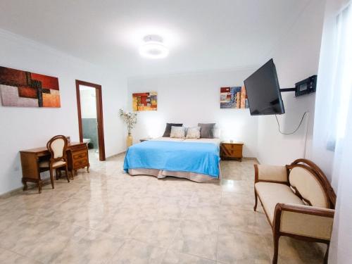 Φωτογραφία από το άλμπουμ του K'Laya Life Beach Habitaciones σε Arinaga