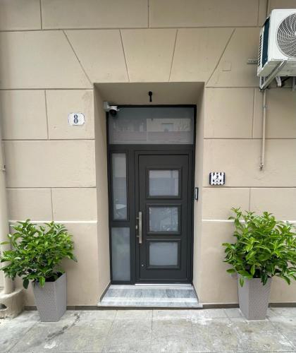 Casta Diva Fervore Apartments Self Check-in photo 20
