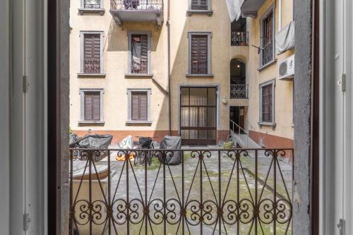 CRE9 -Loreto - Duomo- Central - Modern -