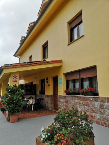 Viviendas Vacacionales Beni II