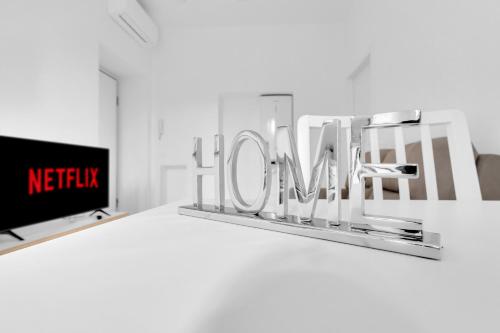 CRE9 -Loreto - Duomo- Central - Modern -