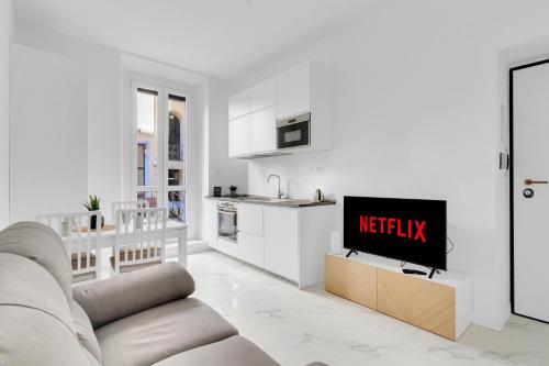 CRE9 -Loreto - Duomo- Central - Modern -