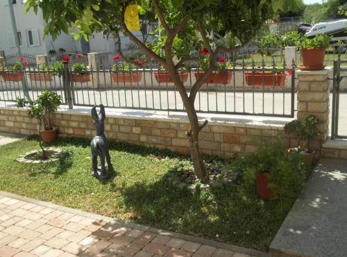 Vườn quanh Peaceful Apartments With Style