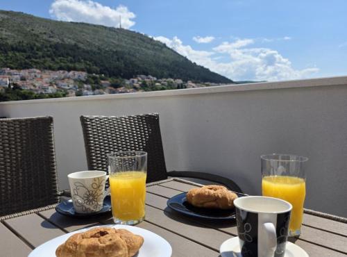 Penthouse Apartment Dijana