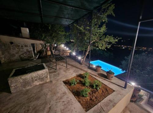 Stone House Bay View - Kaštel Lukšić
