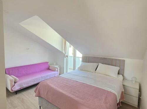 Penthouse Apartment Dijana