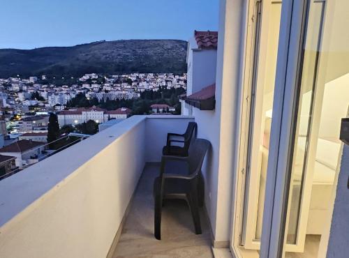Penthouse Apartment Dijana