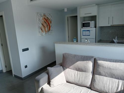 Ático en Residencial Aguamarina, Peñíscola