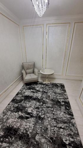 Gallery image of Квартира in Andizhan