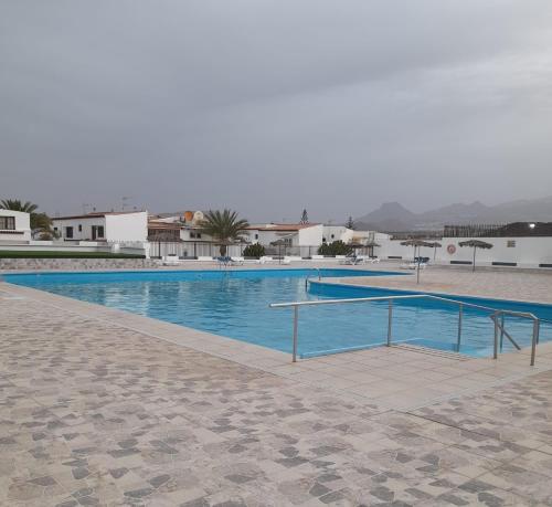 Beach House at Sunny Tenerife