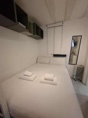 Cosy Studio in the Heart of Lavapiés, Madrid - Amparo