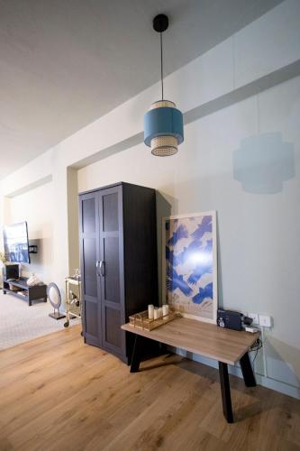 Acropolis Panorama Luxury Loft 8th fl Balcony View