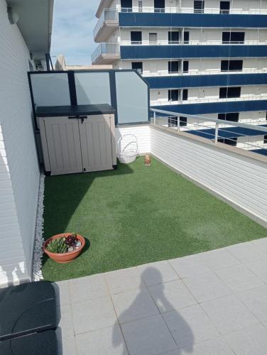 Ático en Residencial Aguamarina, Peñíscola